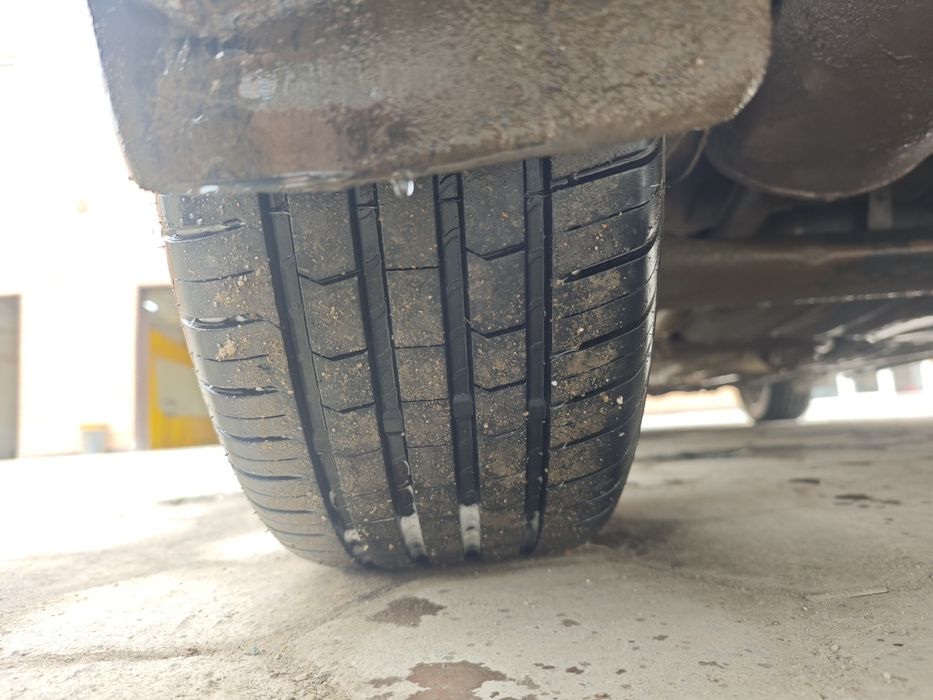 Диски с резиной R16