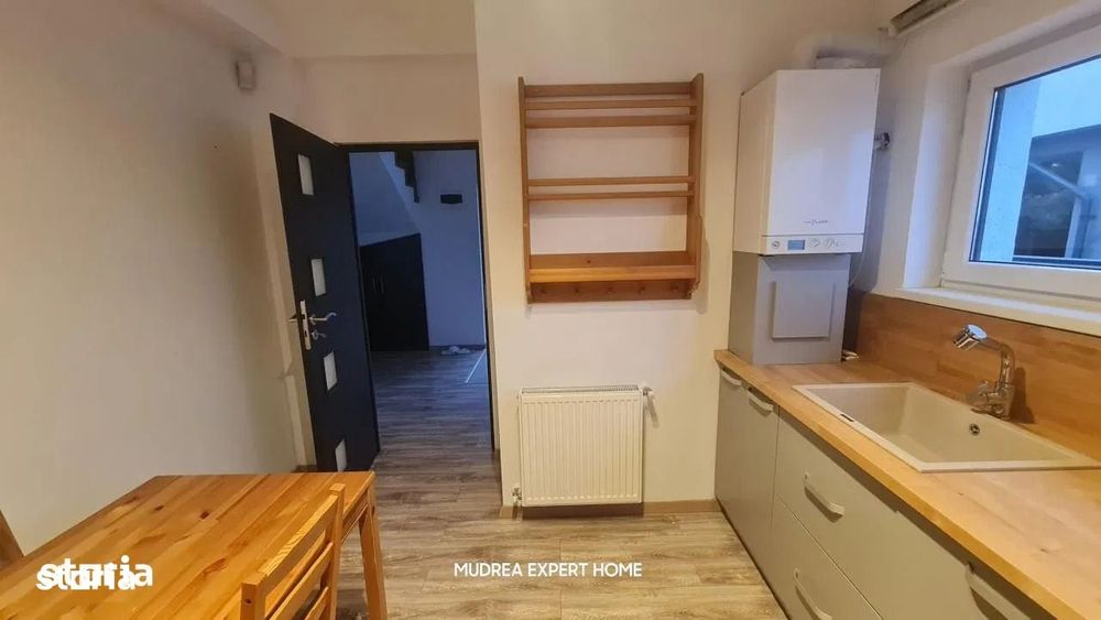 Nou | Casa Individuala | 4 Camere | Otopeni str. Nicolae Iorga