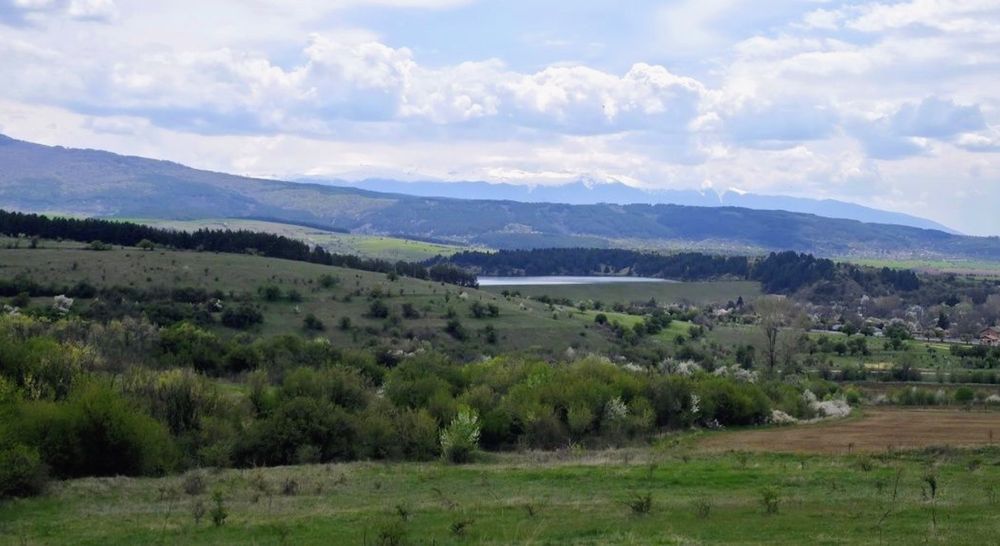 Продава се Парцел в с. Долна Диканя, Област Перник - 500 кв.м за 78 €/кв.м - Снимка #1