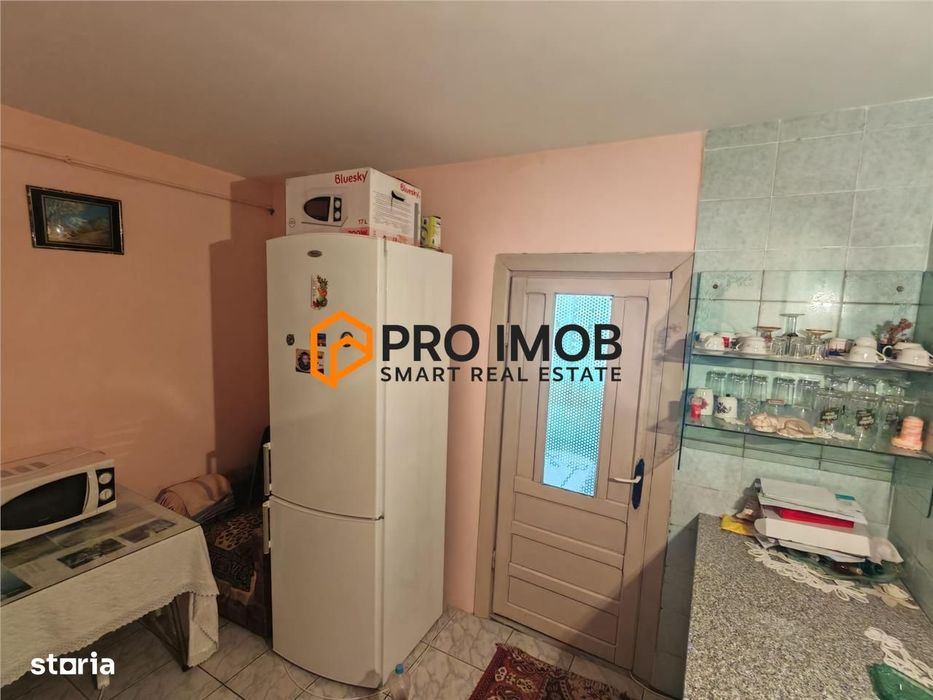 Camera de camin zona Gerom