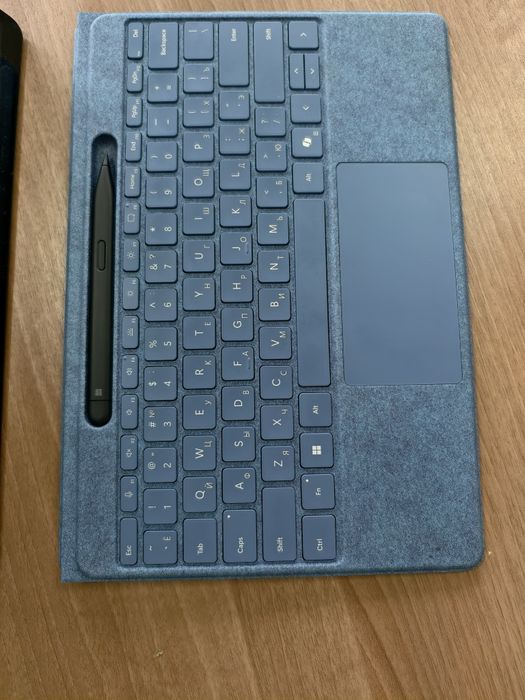 Microsoft Surface Pro 11 Snapdragon X Elite OLED 16/256G +Flex KB+Styl