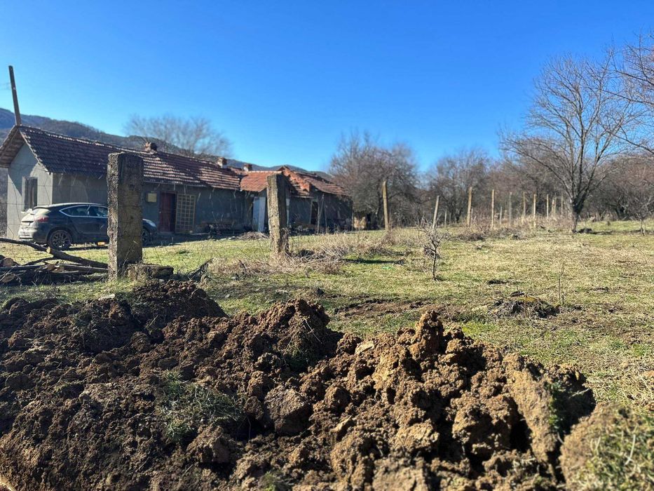 Продава се Парцел в София, Обеля 1 - 13000 кв.м за 6 €/кв.м - Снимка #4