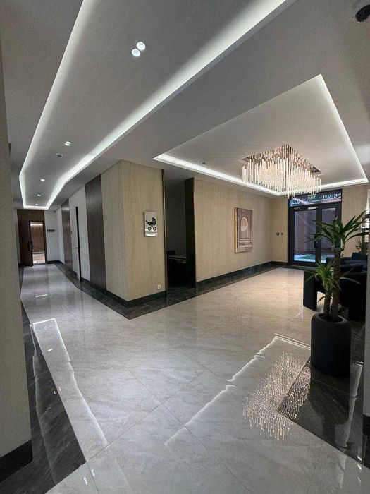 3-х комнатная в ЖК «Regnum Plaza» ID: 7468