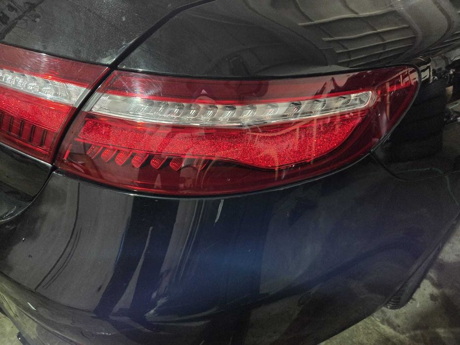 Stop tripla aripa haion led Mercedes E-Calss C238 W238 coupe cabrio