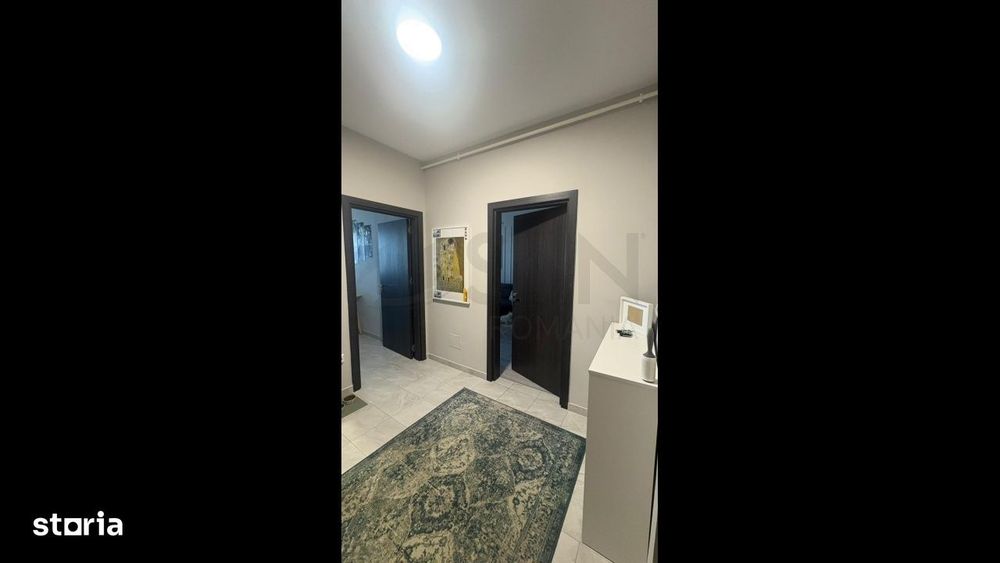 Apartament 2 Camere I De Vanzare I Titan I Pallady