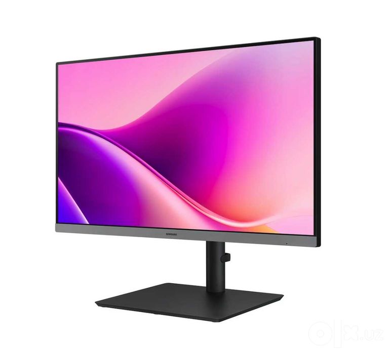 - Монитор Samsung LS24F430UAIXCI 24" IPS FHD 100Hz