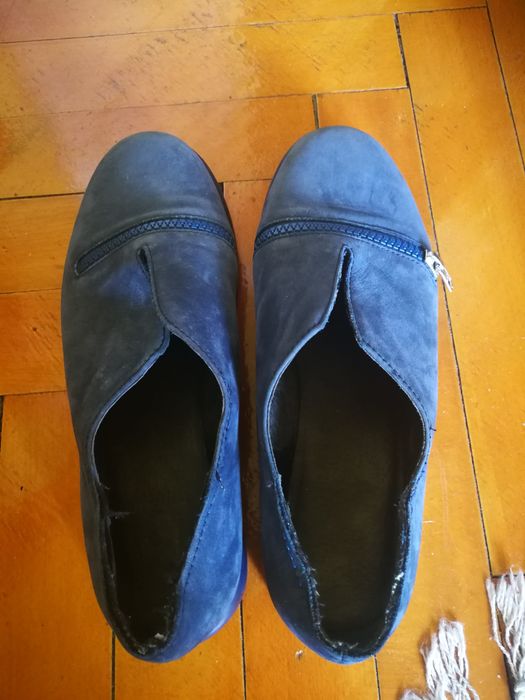 дамски обувки, camper