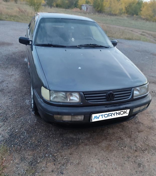 Живой пассат б4 продам