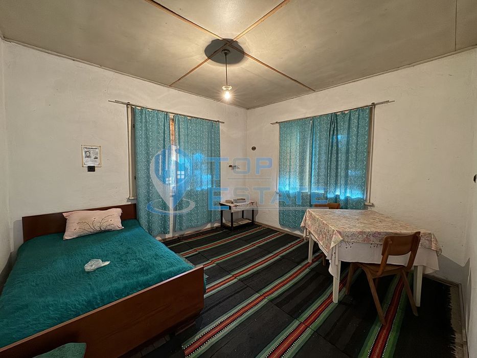 Продава се Къща в с. Каранци, Област Велико Търново - 100 кв.м за 143 €/кв.м - Снимка #1