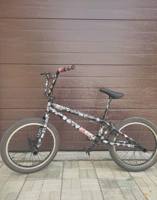 БМХ Level Level 20.5