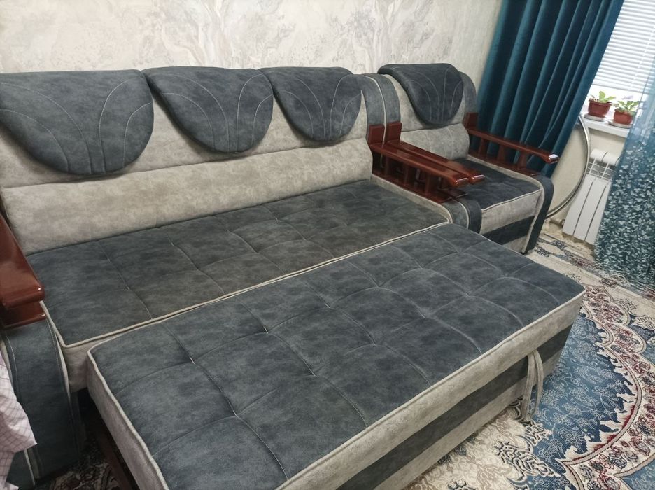 Продается кресло-диван