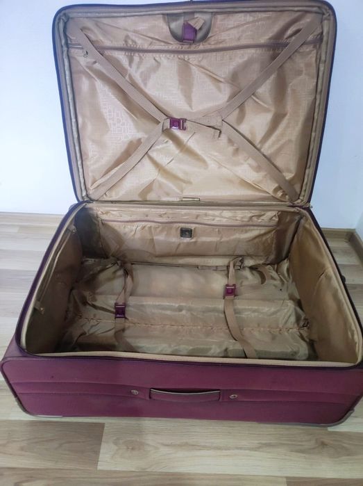 Troler marca Diane Von Furstenberg