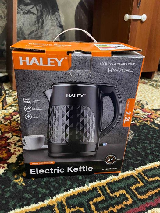 Tefal elektr choynak