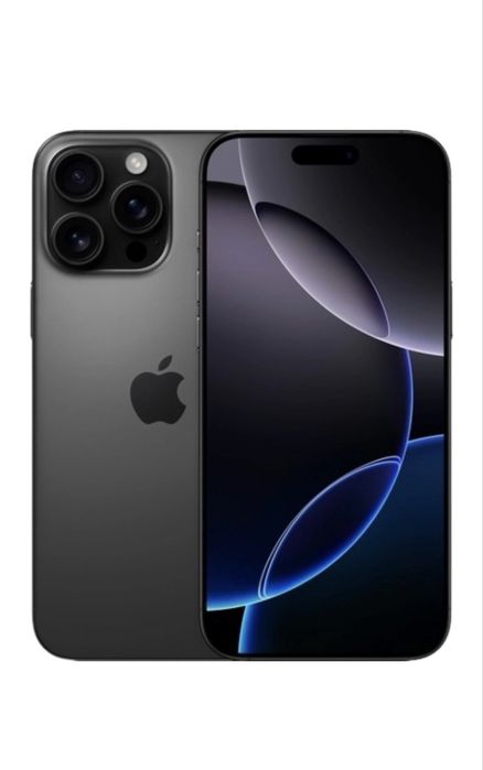 Iphone 16 PRO MAX 100%