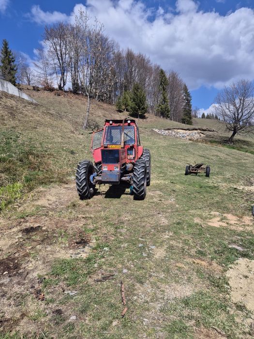 Tractor de vanzare!