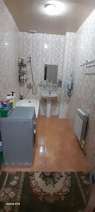 Termiz shaxar Roxat oshxonasi yonidagi kop qavatli uyning 4 -qavati