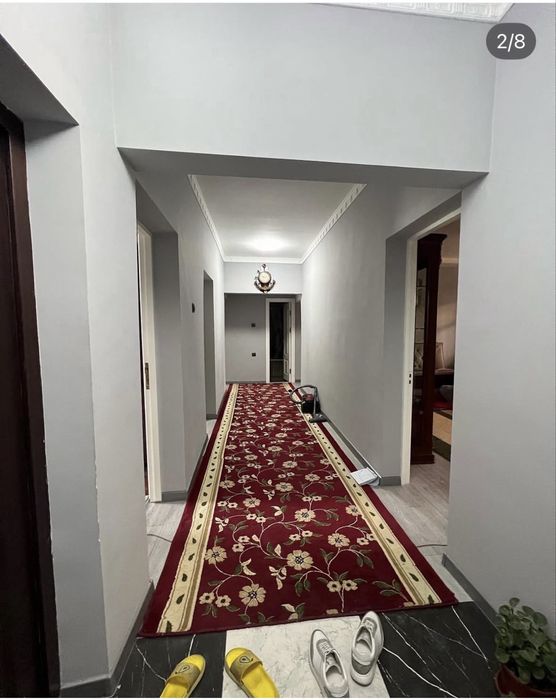 Продам Своя Квартира Янги хает 4в5/2/9