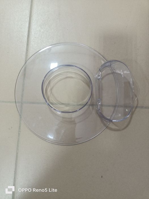 Насадки к комбайну Kenwood