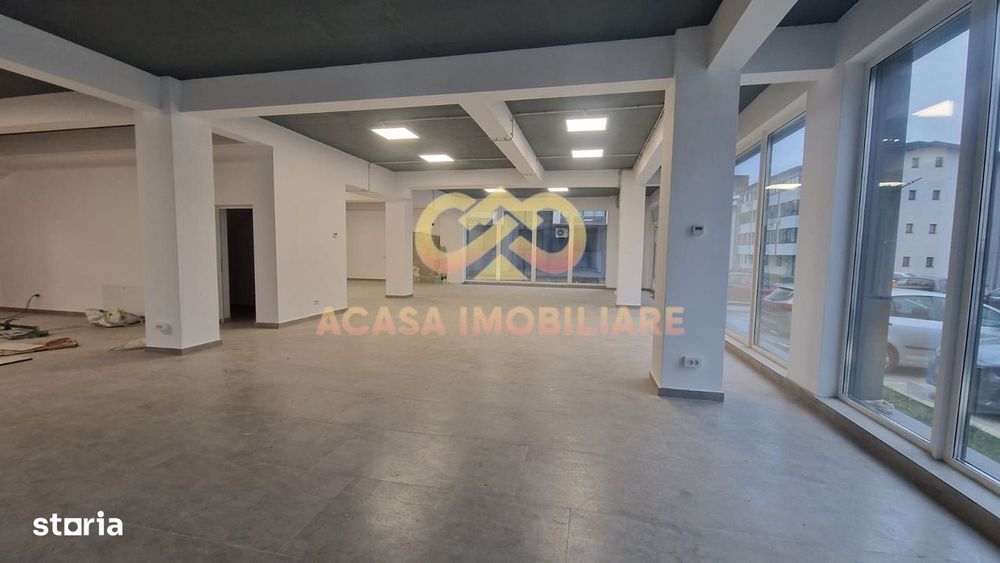 Expo Mobila  Spatiu Comercial  277Mp