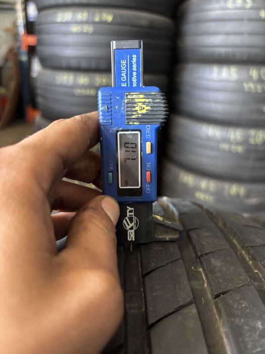 Anvelope Vara 205/55/17 Firestone Roadhawk 205 55 17 R17