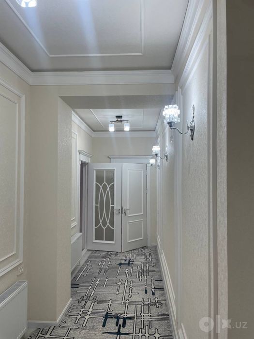 Продается квартира
