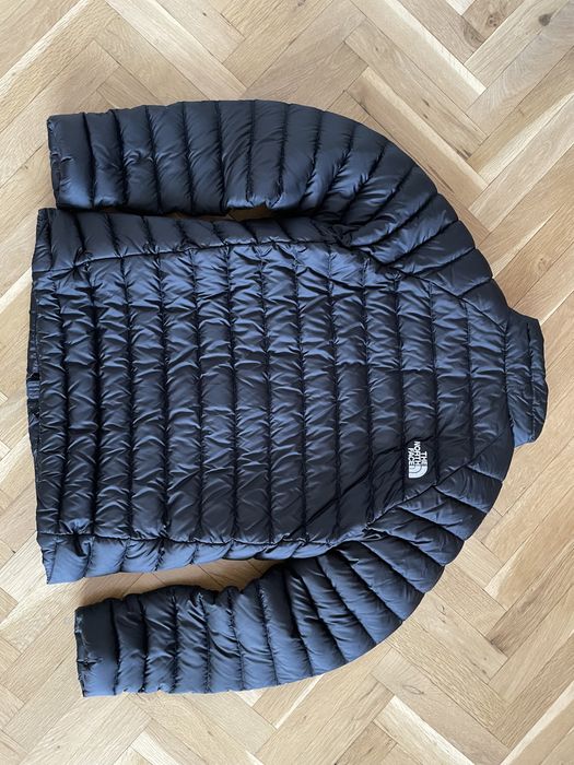The North Face яке пух и пера 800