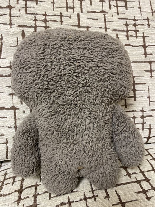 FUGGLER 2018 jucărie din pluș monstru cu 3 ochi 20 cm