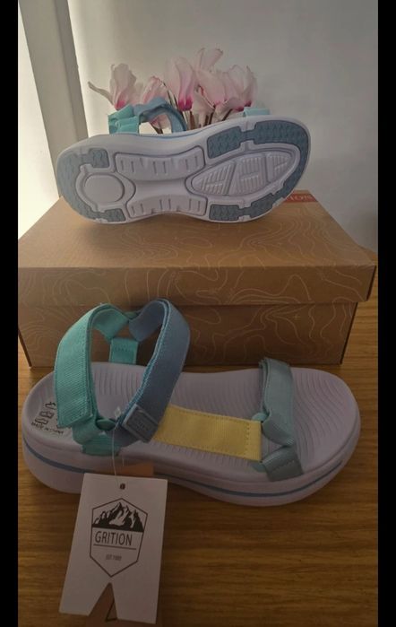 Sandale dama Mărimea 39