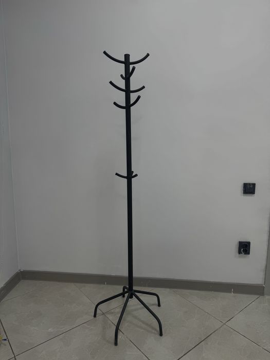 Продам вешалку стойка металл