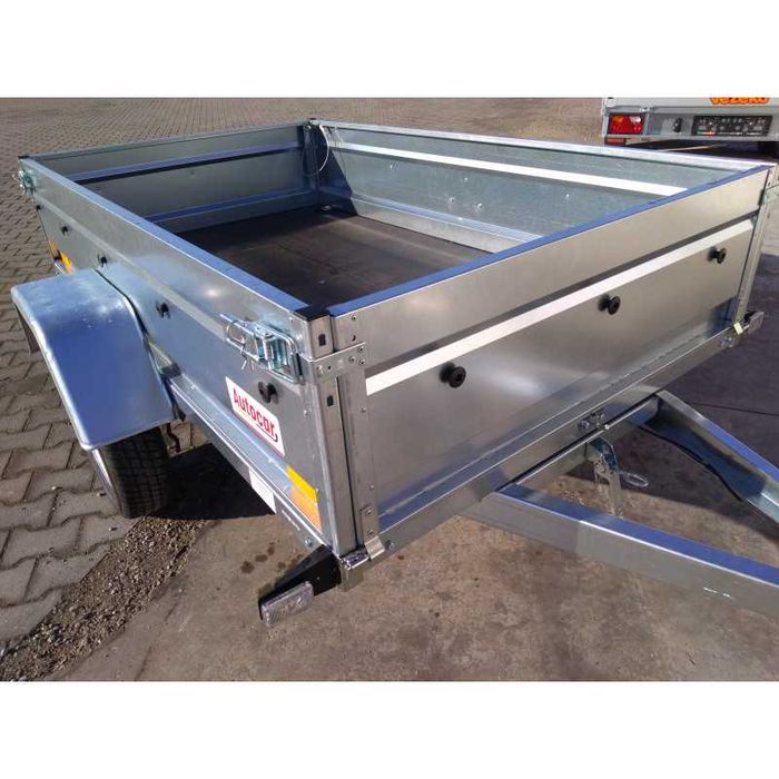 Inchiriez REMORCA de INCHIRIAT / ATV / pret negociabil