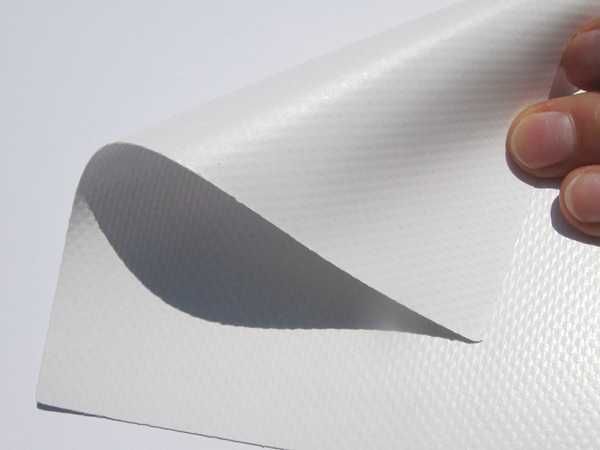 ROLA Prelata impermeabila PVC/POLIPLAN-450g/mp - Prelata cauciucata