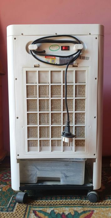 Хаво музлатгич Changhong