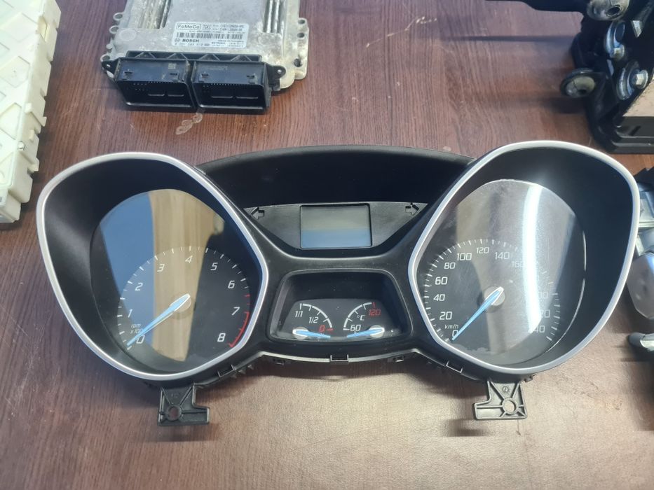 Kit Pornire Ford Focus Mk3, 1.0 benzina