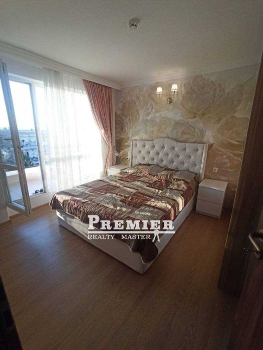 Продава се Двустаен апартамент в к.к. Слънчев бряг - 51 кв.м за 1017 €/кв.м - Снимка #2