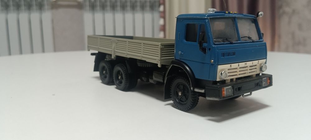 Коллекционные модели