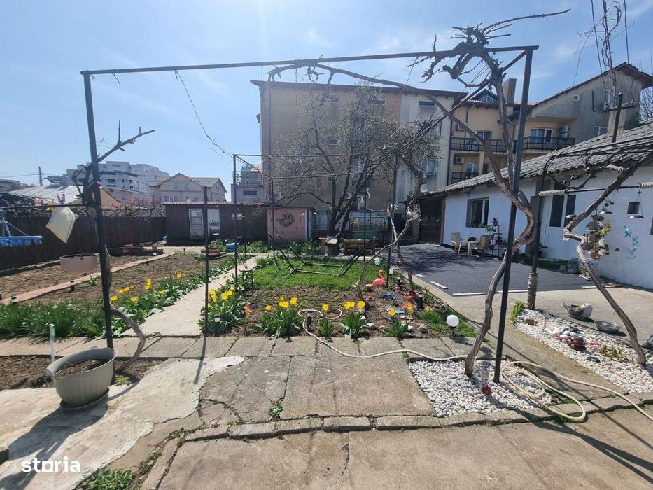 Casa de vanzare Eforie Nord