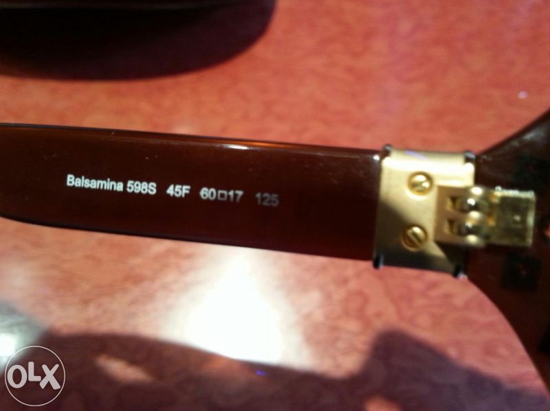 Roberto Cavalli Роберто Кавали дамски очила оригинални