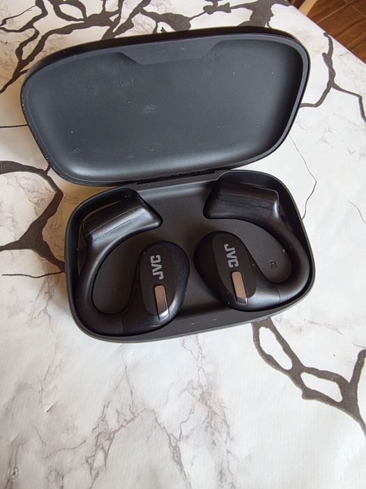 Căști JVC HA-NP50T