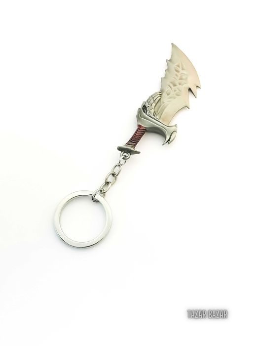 Breloc sabie - God of War