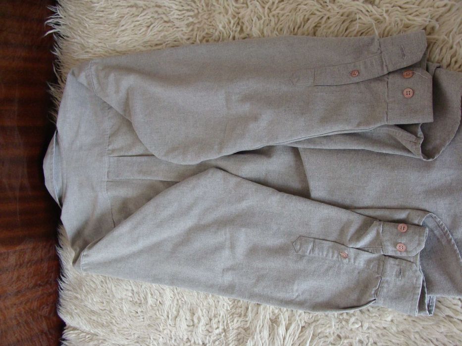 Мъжки ризи на G-STAR и LCV CASUAL с дълъг ръкав