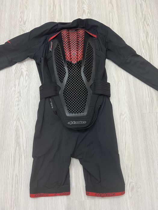 Airbag Alpinestars Tech Air 10