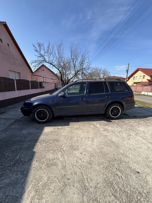 VOLKSWAGEN Golf 2000 — imagine 3