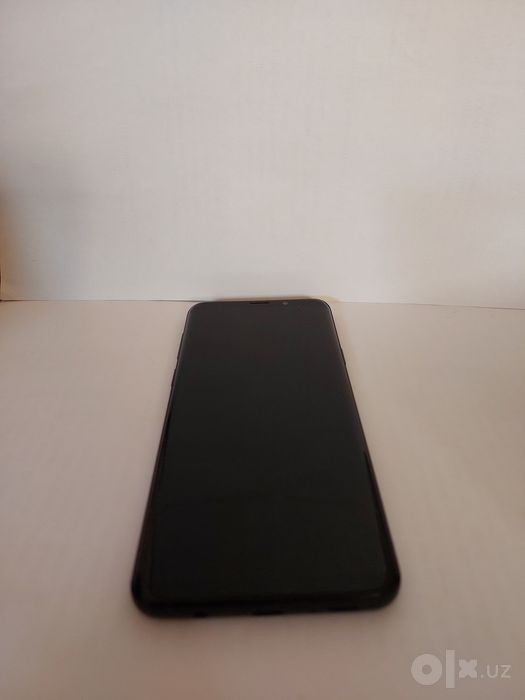 Samsung Galaxy S9 Plus, 256 гб, идеал!