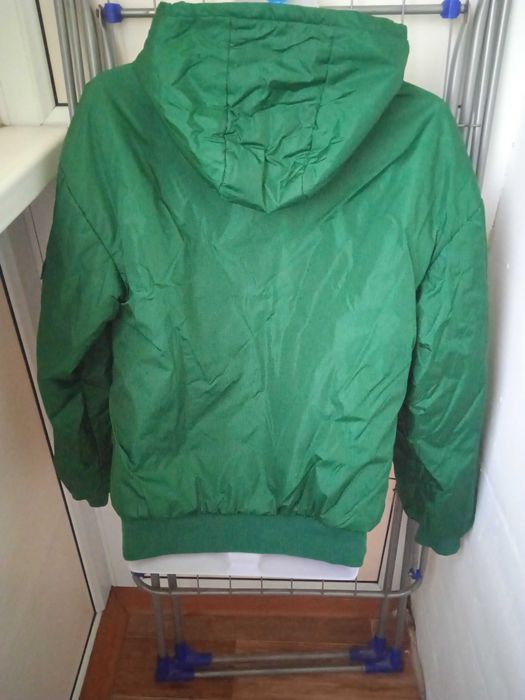 Куртка утепленная 42-44