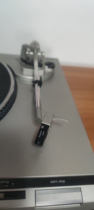Pickup Technics SL D30