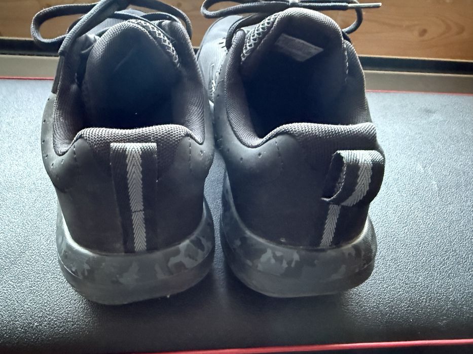 Under Armour Charged Assert 10 Camo, 44.5 номер