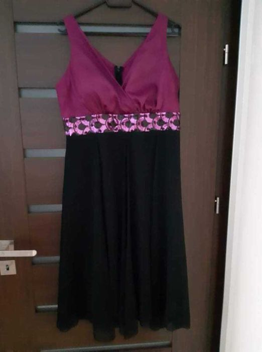 Rochie eleganta, mar 44