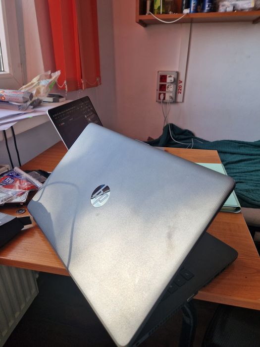 HP 250 G6 250 GB SSD 8 GB RAM INTEL 15,6 INCH