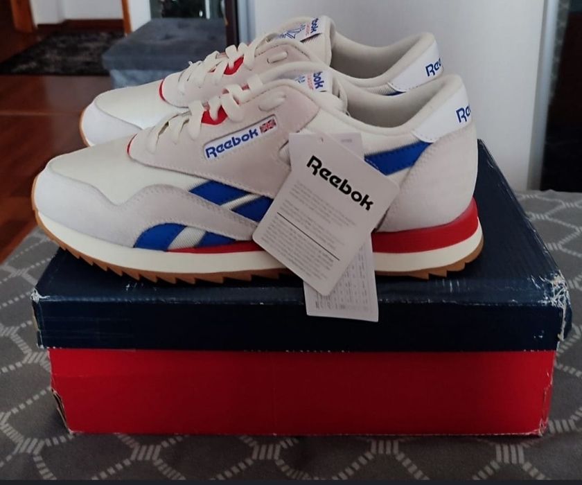Reebok nr 40,5(26 cm)