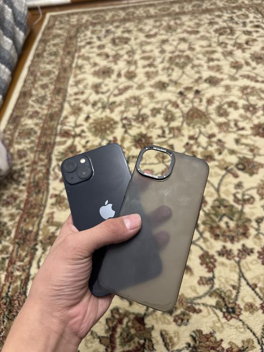 Продам iphone 13